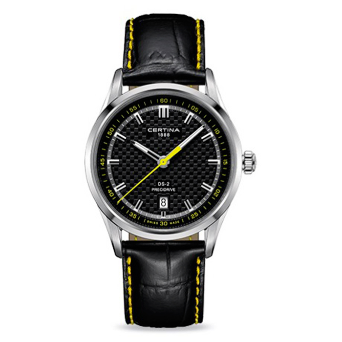 Herrenuhr Certina DS-2