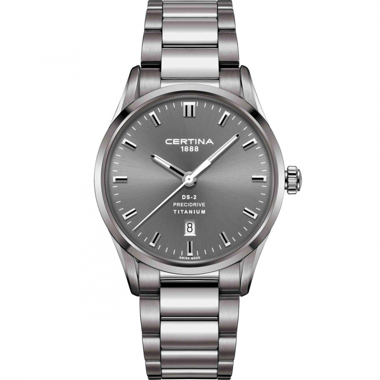 Herrenuhr Certina DS-2 Precidrive 
